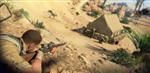   Sniper Elite III / [v 1.03a + 5 DLC] [Steam-Rip  Let'sPlay] [2013, Action, Adventure]